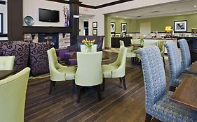 Hampton Inn & Suites Exeter