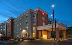 Hampton Inn & Suites Exeter