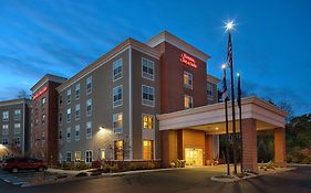 Hampton Inn & Suites Exeter